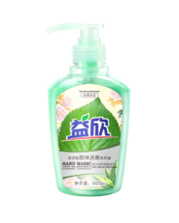 >green tea deodorant hand sanitizer